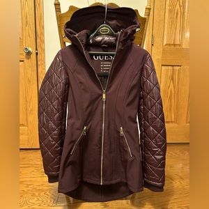 Women’s GUESS JACKET